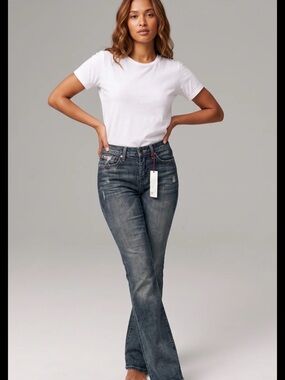 Joes Jeans Socialite Classic Fit, Vintage Series 1971